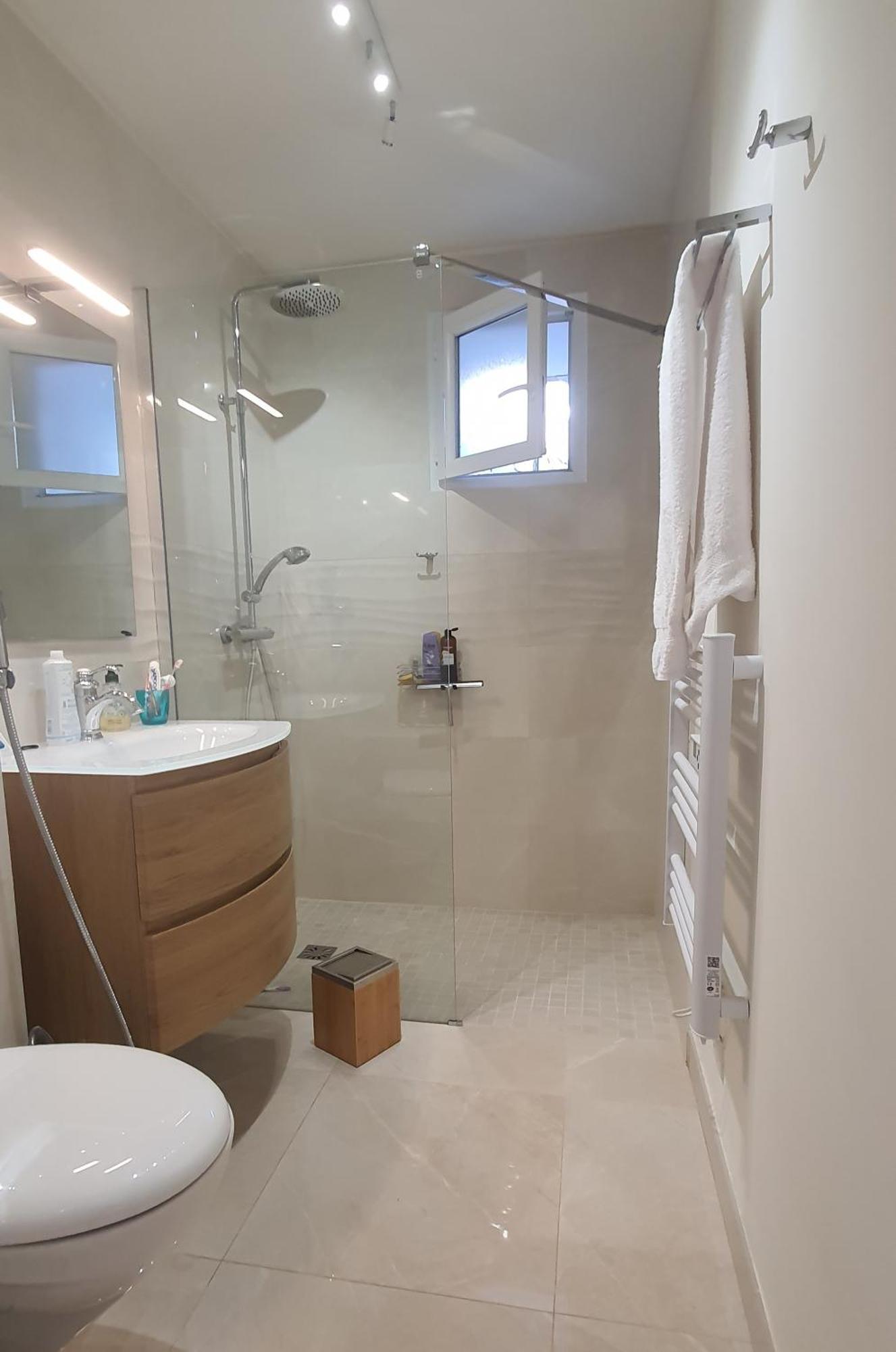 Charmant Appartement En Rez De Jardin Sartène Εξωτερικό φωτογραφία