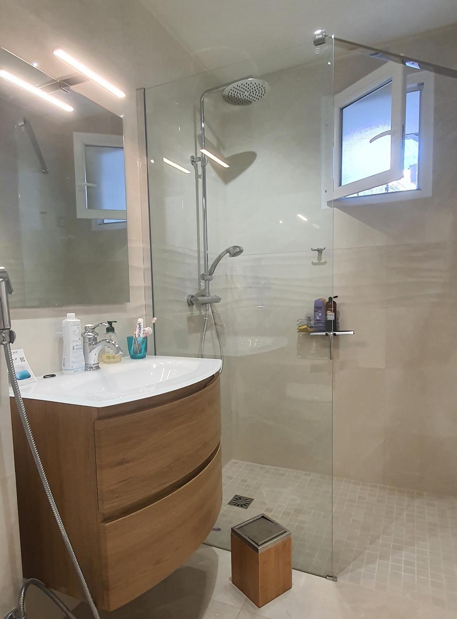 Charmant Appartement En Rez De Jardin Sartène Εξωτερικό φωτογραφία